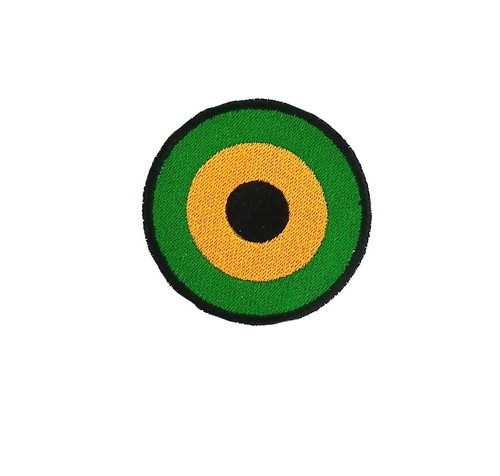 Patch toppe toppa - , bandiere