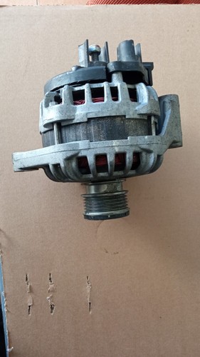 Alternatore bosch originale - alternatore,