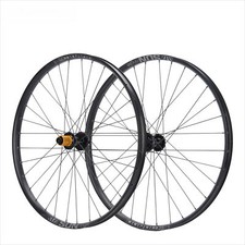 Set ruote bici mtb 27,5/29