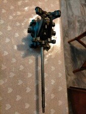 Rc Model Differenziale completo di guscio per Mantua o Bergonzoni