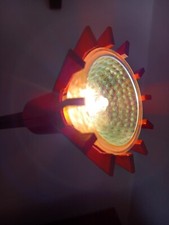 Lampada Da Tavolo Di Barbieri