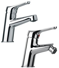 PACCHETTO MISCELATORI PAINI