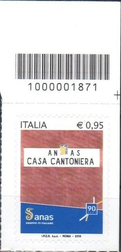 2018 italia repubblica codice