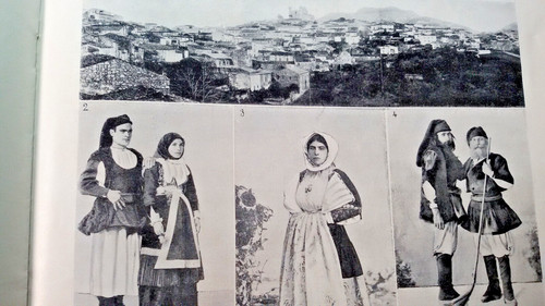Figuli albissola - i, albissola-