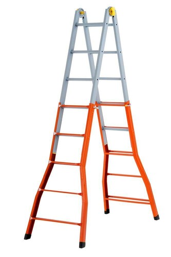 Scala multifunzione