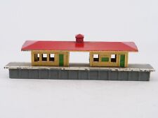 Treno Lone Star GB In Metallo