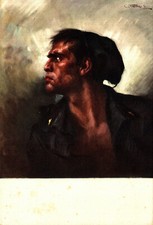 FASCISMO - TAFURI - M.V.S.N. Ufficio Storico della Milizia - L'Ardito - SG407