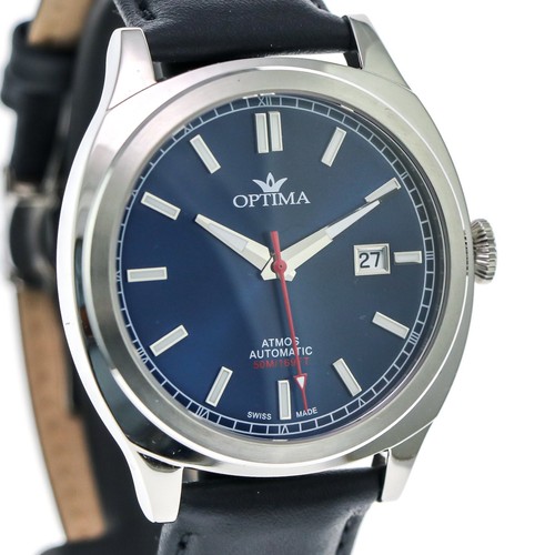 Optima atmos swiss - atmos,