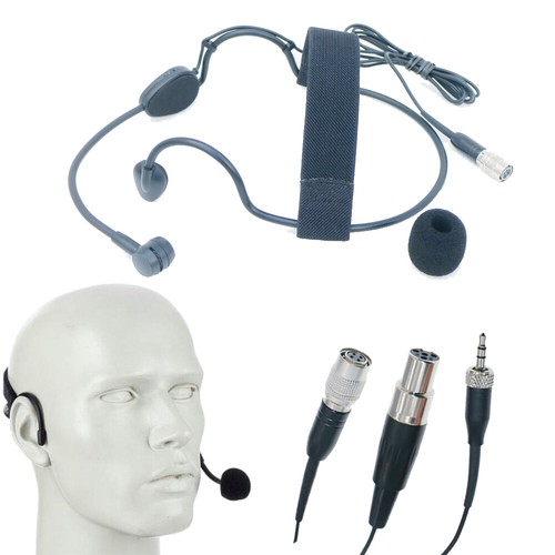 Me3ii microfono auricolare - me3ii,