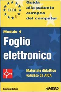 Ecdl guida alla patente - ecdl,