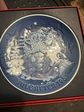 1981 BING & GRONDAHL / ROYAL