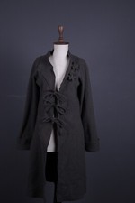 TRANSIT PAR SUCH 500 Gray Wool