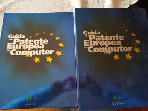 Guida alla patente europea - alla, del