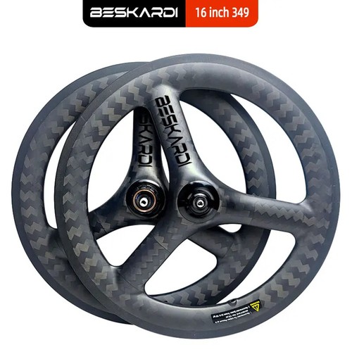 Bici pieghevole pollici 349 - pieghevole,