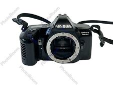 Minolta Dynax 3000i | nero |