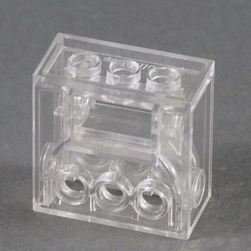 Lego technic scatola - lego®,