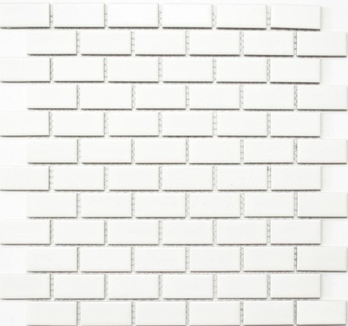 Mosaico tegola ceramica