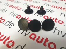 5 Pezzo Tappi Clip Sostegni