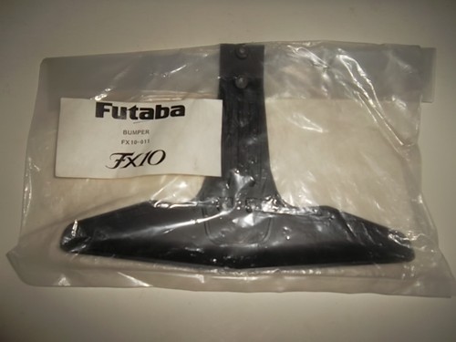 Vintage futaba pare choc - futaba, fx10