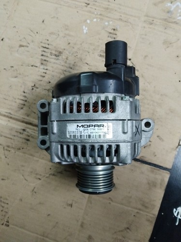 52083378 mopar alternatore - 52083378,