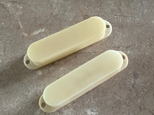 Set copri pickup fender - pickup,