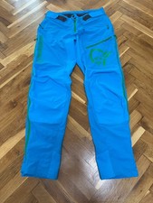 Pantalone Norrona Fjora Flex1