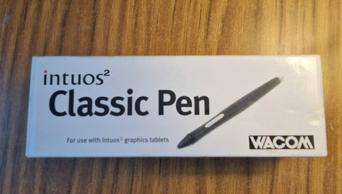 Penna creativa wacom - wacom, intuos