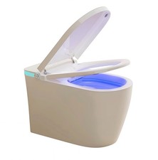 Sedile Bidet Riscaldato Smart