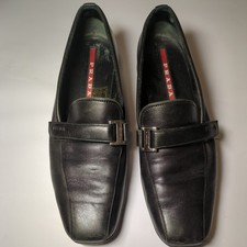 Prada men loafers raro - men,