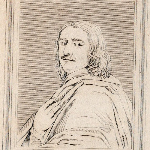 Philippe champaigne - philippe,