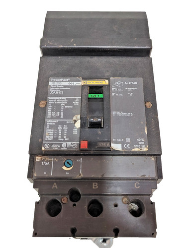 Usato testato interruttore - testato*,