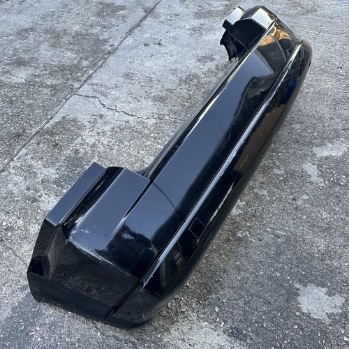 Paraurti posteriore per - posteriore, dodge