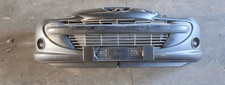 521190h911 paraurti ant - paraurti,