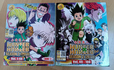 Hunter dvd box 2 - hunter,