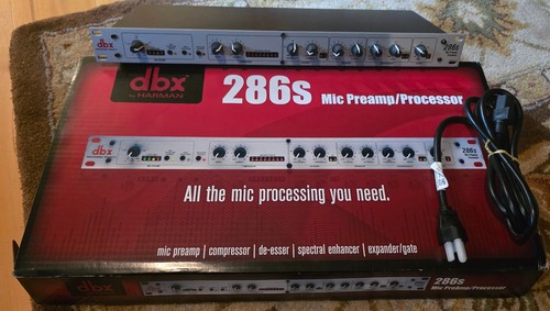 Dbx processore - dbx,,