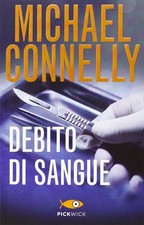 Libri Michael Connelly -