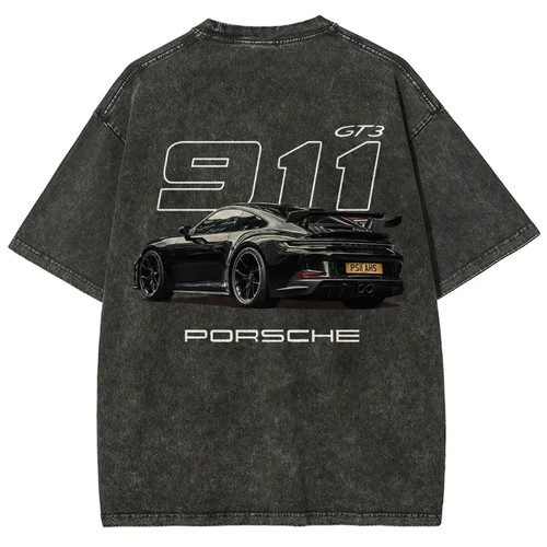 Porsche 911 gt3 - gt3, racing