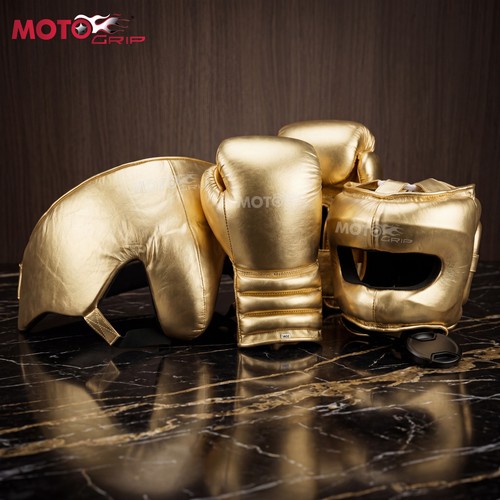 Set sparring boxe - set,