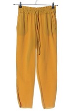 ZARA TRAFALUC Pantalone a vita