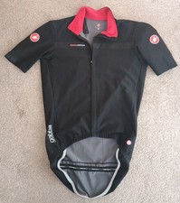 Maglia Uomo Castelli Gabba