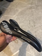  Sella Selle SMP DYNAMIC: NERA - MADE IN iTALY!