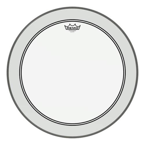 Pelle remo powerstroke - powerstroke, da