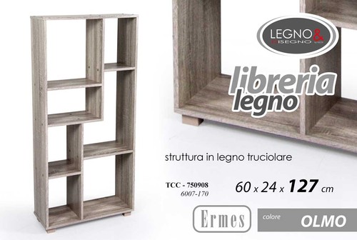 Libreria design moderna - design,
