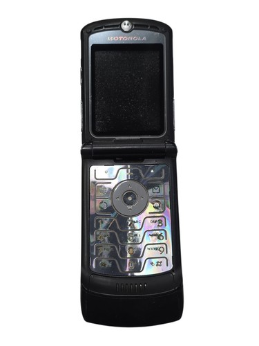 Cellulare vintage usato non