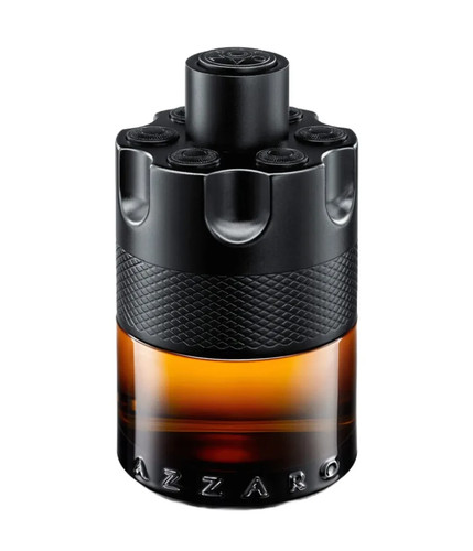 Azzaro the most - wanted, profumo