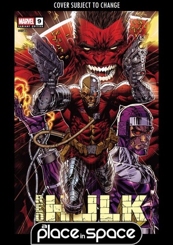 Red hulk stephen - hulk, platt
