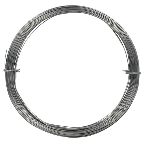 Filo cotto zincato - 0,48, mm
