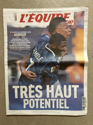 Coupe monde 2026 - coupe,