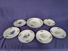 SERVIZIO PIATTI DA DOLCE DA 6