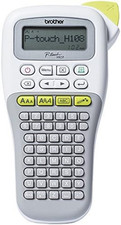 PT-H108G Stampante per